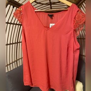 Torrid Top